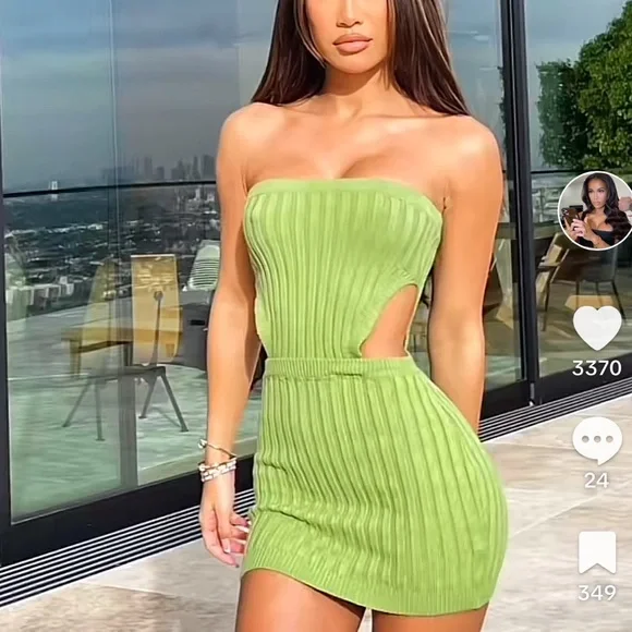green off the shoulder long sleeve dress Dark Green Off-the-shoulder Long sleeves Sequin Mermaid Prom Dresses
